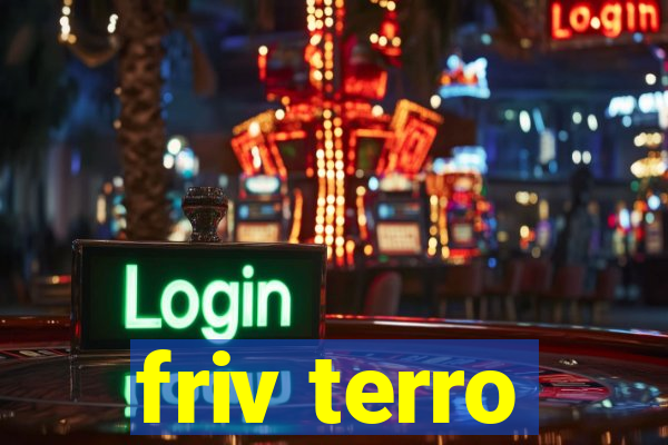 friv terro